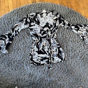 Tilly’s romper shorts